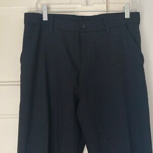 Champion Black DUODRY Pants